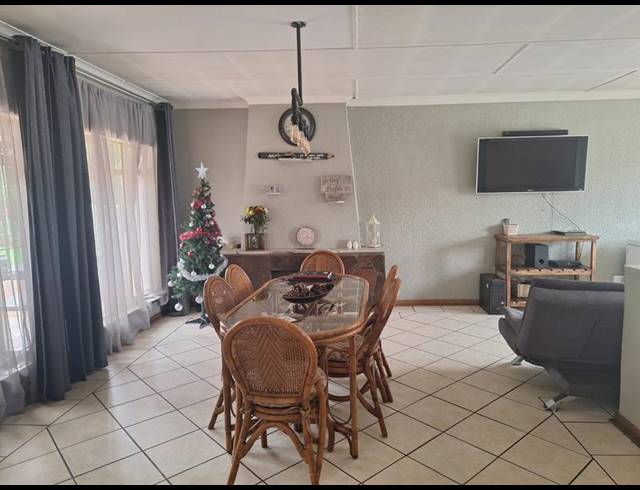 3 BEDROOM PROPERTY TO RENT IN STRUBENVALE